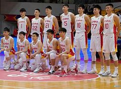 亚洲小国球员在篮球世界杯上实现突破