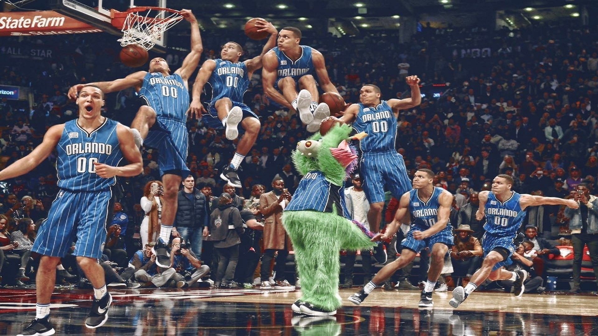 哈登新星比赛规则变更表现突出,独行侠前途光明!比赛高潮迭起