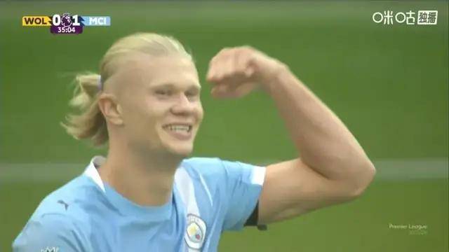 哈兰德去曼联 哈兰德去曼联